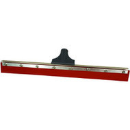 24" Speed Squeegee 1/4" Notched