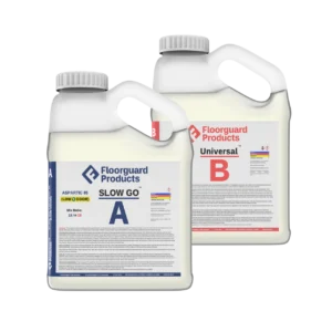 Aspartic 85 Slow Go (LOW ODOR) 3 Gallon Kit