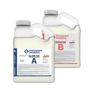 Aspartic 85 Slow Go® - 3 Gallon Kit