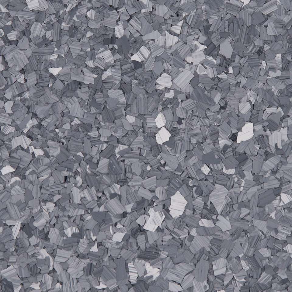 Basalt - Marble Flake - 1/4" (40 lb.)