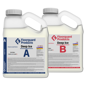 DEEP ICE Casting Epoxy - 3-Gallon Kit