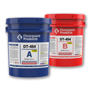 DT-454 Turbo 15-Gallon Kit
