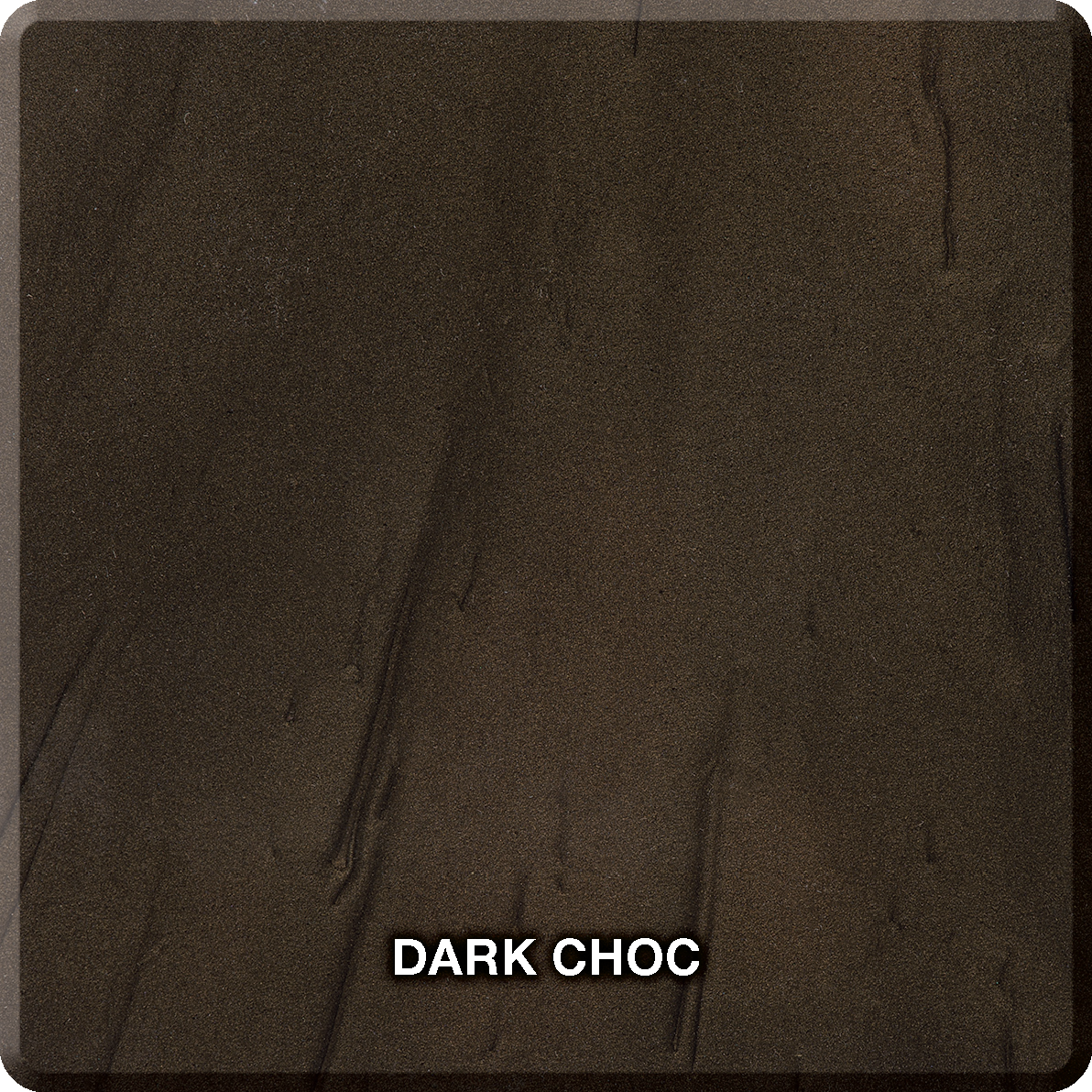 Dark Chocolate - 4 oz. Metallic Pigment