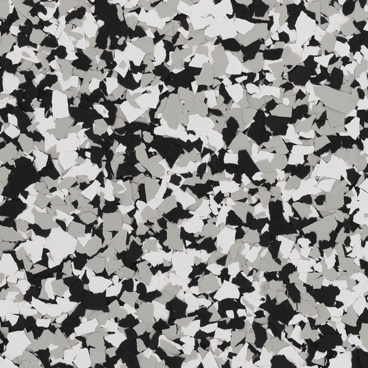 Domino - Vinyl Flake 1/4" (40 lb.)