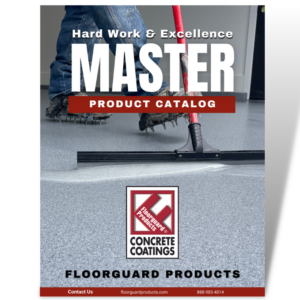 FGP Master Product Catalog (hard copy)