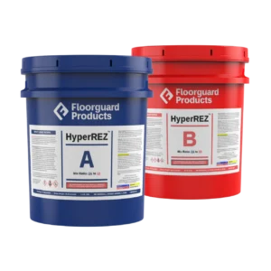 HyperREZ UV-15 Gallon Kit