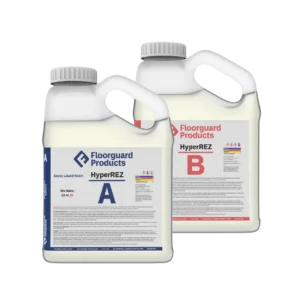 HyperREZ UV - 3 Gallon Kit
