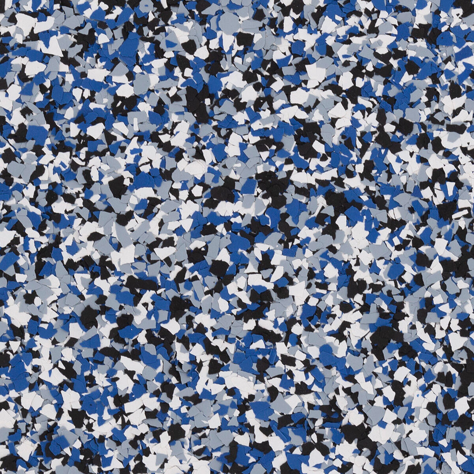 Orbit - Vinyl Flake 1/8" (40 lb.)