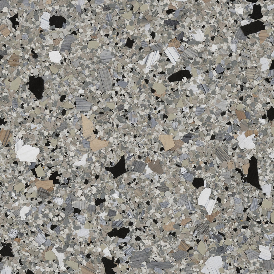 Agate - Hybrid Stone Flake (40 lb.)