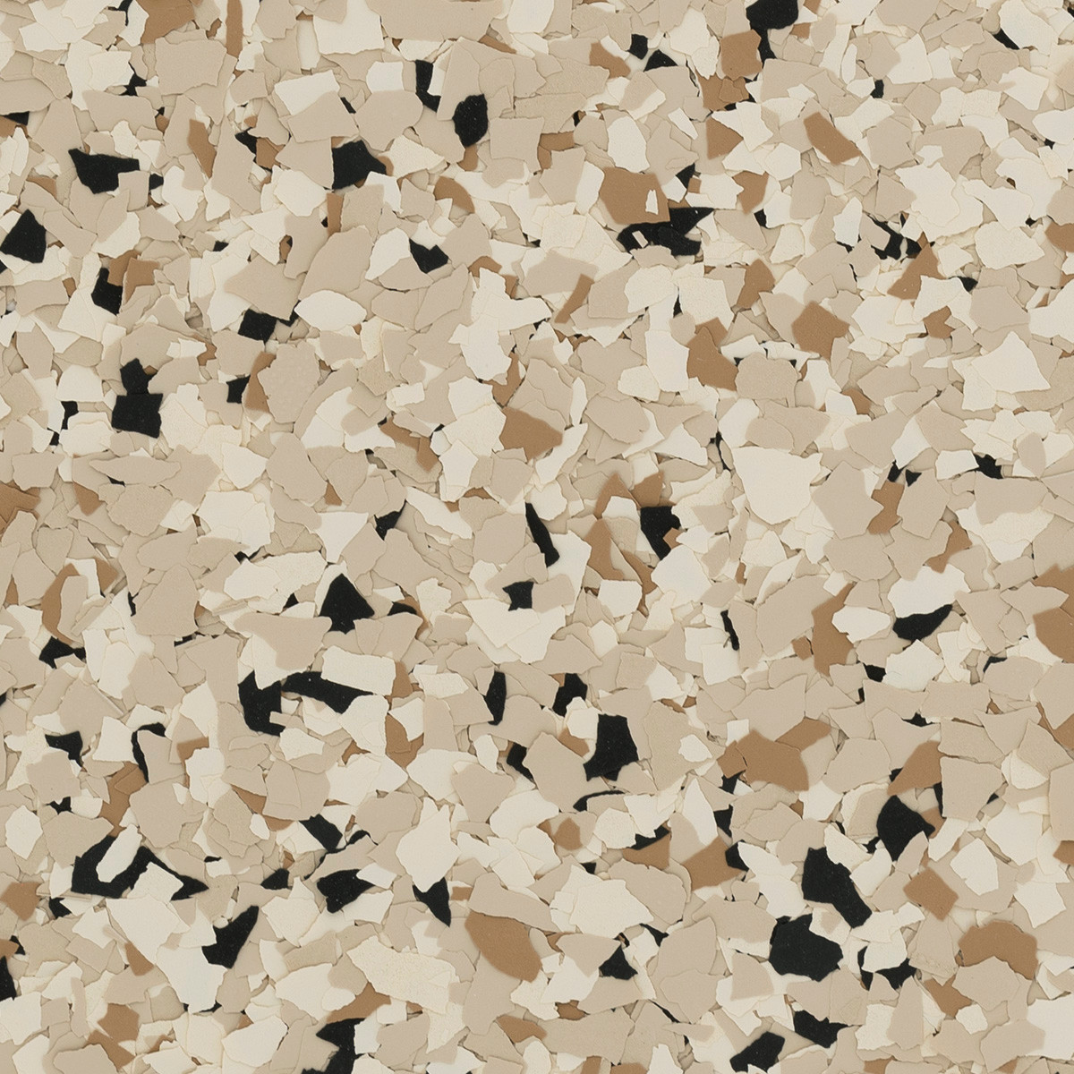 Shoreline - Vinyl Flake 1/4" (40 lb.)