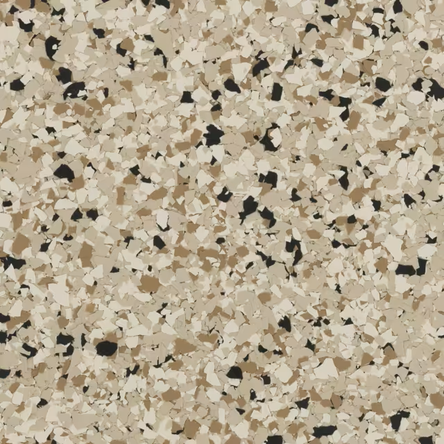 Shoreline - Vinyl Flake 1/8" (40 lb.)