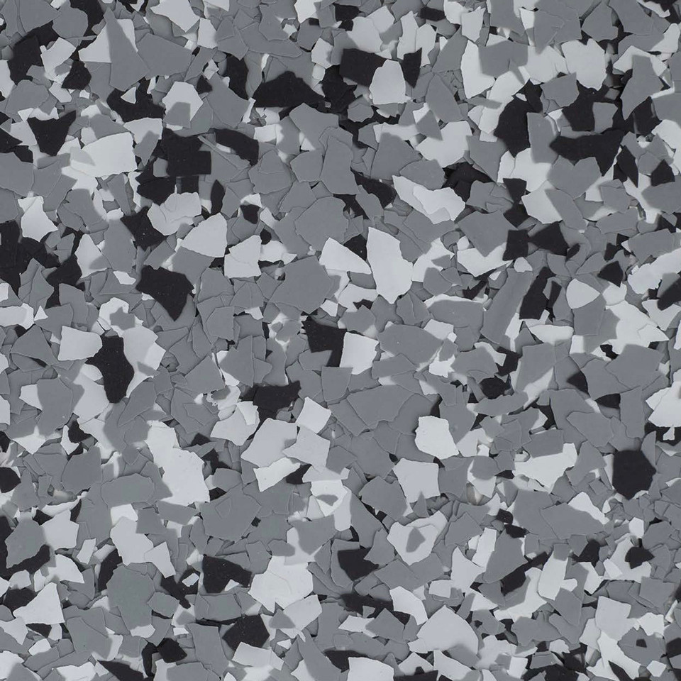 Wombat - Vinyl Flake 1/4" (40 lb.)