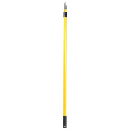 Wooster Extension Pole 4'-8' ft
