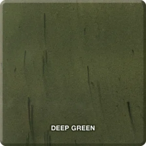 Deep Green - 4 oz. Metallic Pigment