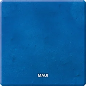 Maui - 4 oz. Metallic Pigment