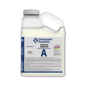 Polyurea Basecoat - 3 Gallon